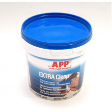 APP - Паста для миття рук малярам Extra Clean 0,5 л