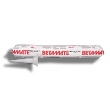 Клей-герметик BETAMATE 31 на основі MS полімеру білий 600 мл