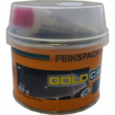Gold Car - Фінішна шпаклівка FEIN 0,21кг
