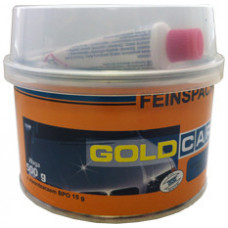 Gold Car - Фінішна шпаклівка FEIN 0,5кг
