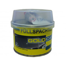 Gold Car - Універсальна шпаклівка FULL 0,21кг