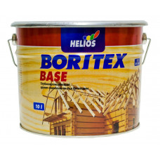 BORITEX BASE-базова пропитка з біоцидом безбарвна10л