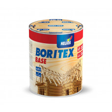BORITEX BASE-базова пропитка з біоцидом безбарвна 0,75л