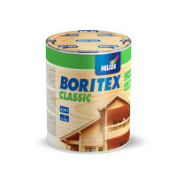 BORITEX Classic-Деревозахистний засіб безкольоровий 0,75л