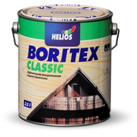 BORITEX Classic-Деревозахистний засіб білий 2,5л