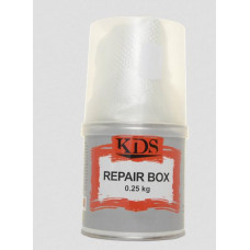 KDS - Комплект ремонтний REPAIR BOX 0,25 кг