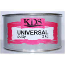 KDS - Універсальна шпаклівка сіра UNIVERSAL 2кг