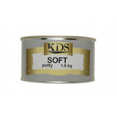 KDS- Універсальна шпаклівка бежева SOFT 1,8кг