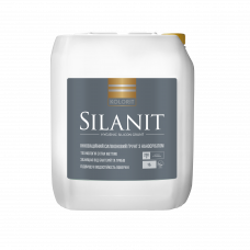 Silanit - Силіконовий грунт концентрат 1:1 5л