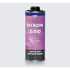 Антигравій MIXON 550 білий 1кг