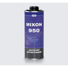 Антигравій MIXON 950 білий 1л
