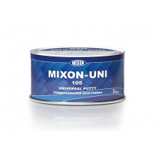 Шпаклівка універсальна MIXON-UNI 2кг