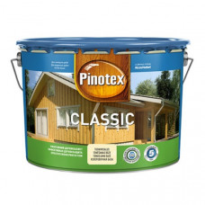 Деревозахистний засіб PINOTEX CLASSIC горіх 10л