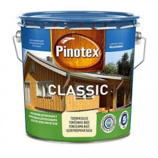Деревозахистний засіб PINOTEX CLASSIC безкольоровий 3л