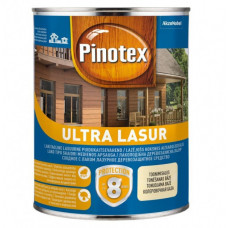 Деревозахистний засіб PINOTEX ULTRA безкольоровий 1л
