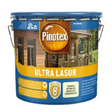 Деревозахистний засіб PINOTEX ULTRA безкольроний 3л