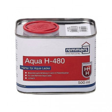 Затверджувач для водних лаків Aqua H-480-Härter