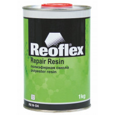 Reoflex - Смола поліефірна 1кг