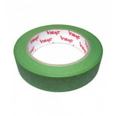 VIBAC - Скотч професійний зелений 24мм х 40м (80°C)
